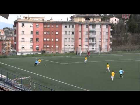 DIL 27 070413 BOGLIASCO - NOVESE 1-1 | SERIE D
