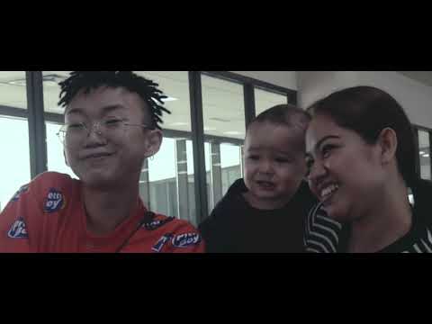 YOUNGGU - COUNT IT UP Ft 1MILL  DIAMOND (OLD MV)