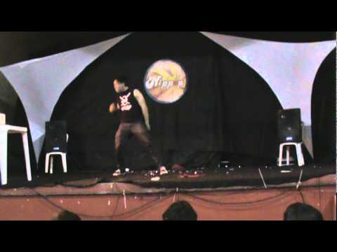 LESMA Categoria A - Fase 02 - Raphael Revoir - nipPOP 2011