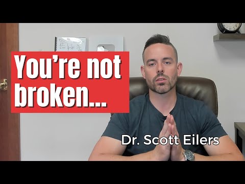 Why Am I Sad When Nothing Is Wrong