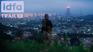 IDFA 2025 | Trailer | Fear Nothing