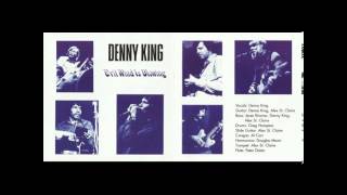 Denny King - Go Down Moses