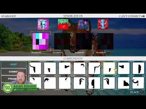 Play by Play: Paradise Killer (Part 15)