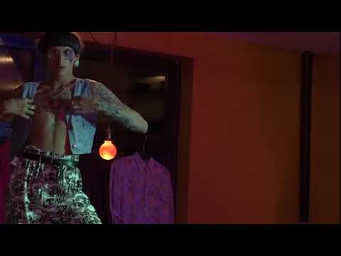 UWS Brighton #049 - Global Pride: UWS Bremen - Stefan Tews - Drittel Bar