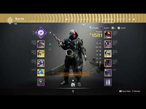 How To easily go flawless in Destiny 2 Trials of Osiris