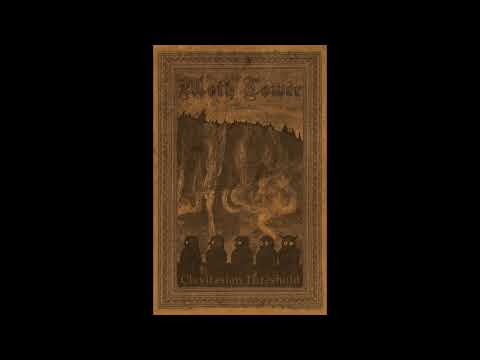 Moth Tower - Clavitasian Threshold (2019) (Dungeon Synth, Dark Ambient)