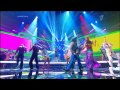 Timur Rodriguez (James Brown) - i feel good 