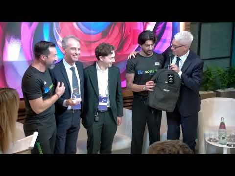 Premiazione CEOforLIFE Awards - 02 Dicembre 2025