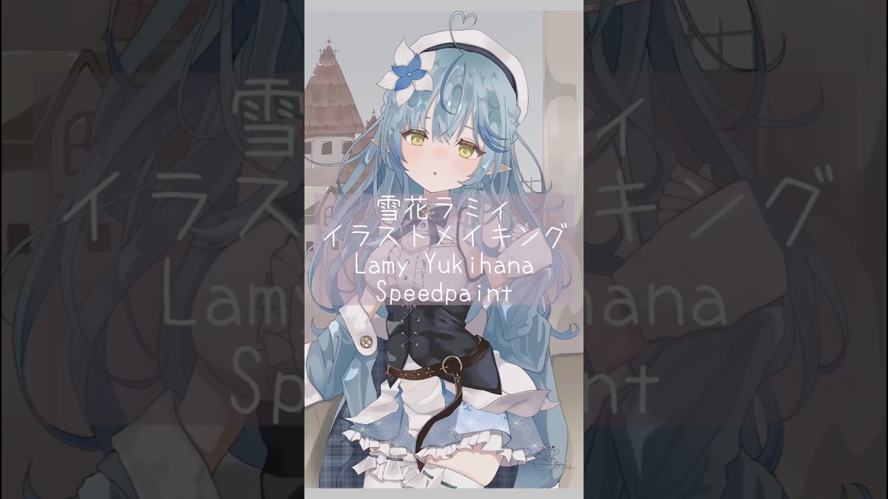 YouTubeサムネイル