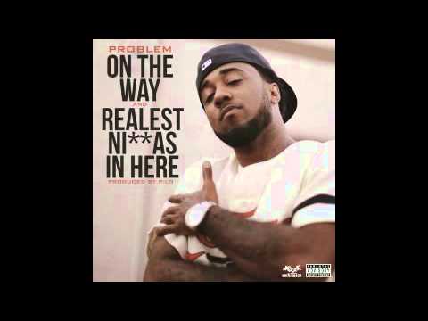 Problem   On The Way Prod  By P Lo