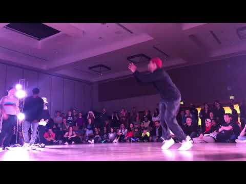 East Side Union/ Hybrid vs. Street Mechanics | Top 16 | Rocker's Rumble XIII