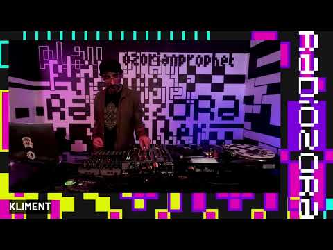 KLIMENT | RadiOzora NYE Marathon 2025