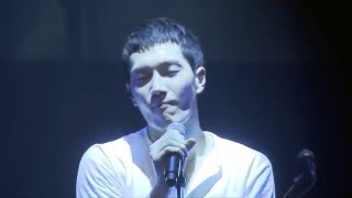 2015 김필 콘서트 [변하지 않은 마음] 콘서트 실황 &quot;Pierrot&quot;
