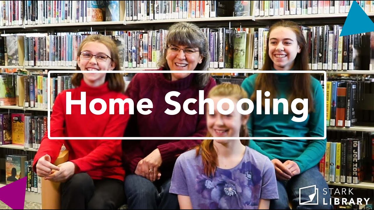 Home Schooling | Stark Library's Resources