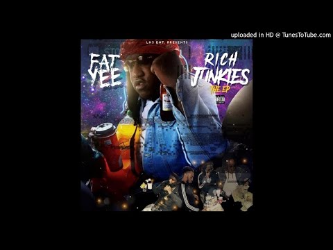 Fat Yee - Addicted [Prod. By Los]