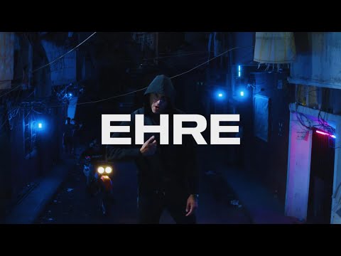 *FREE* RAF Camora x Bonez MC Type Beat - "EHRE" |Free Instrumental 2025