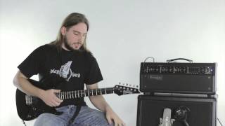 Video thumbnail for Ibanez GRX20 by Ibanez Magyarország