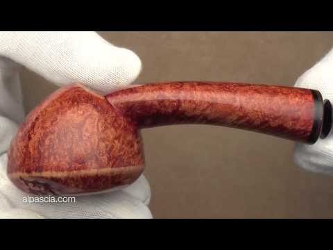 pipa Eder Mathias 035 - smoking pipe