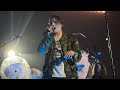 My Chemical Romance The Ghost Of You Live 4K Toronto Canada August 22 2025