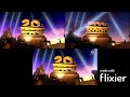 Comparison To Kidswbfan97 S 20th Century Fox 2009 Remake