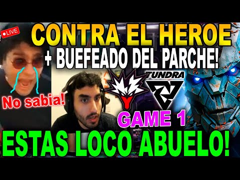 😮POR NO LEER EL PARCHE!😮 BENJAZ CREIA QUE ERA FREE JUEGO DE SLARK HASTA QUE PAPITA LE DIJO ESTO!