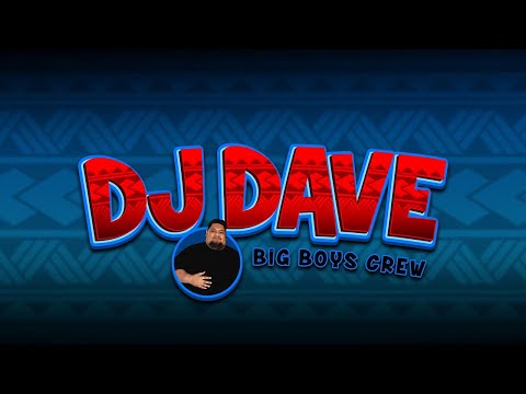 The Big Boys Crew - Live Cover Remix