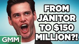 Crazy Rags To Riches Stories (GAME)