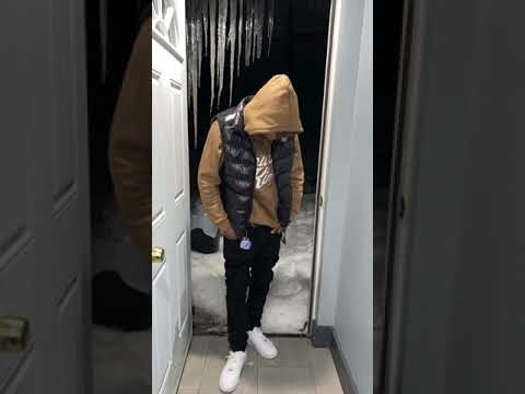 Gizzy G x King Chete x Breezy Blixky x Rozay Blixky - Off Rip Freestyle