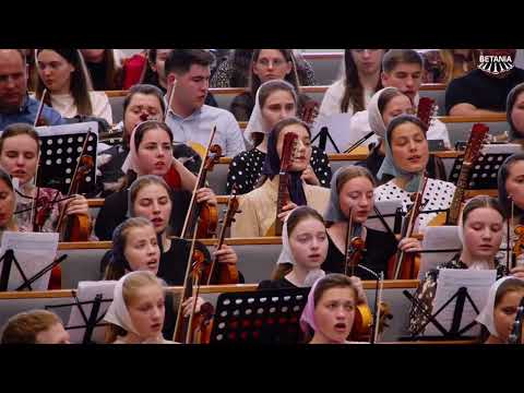 Orchestra Betesda Lugoj | Imnul iubirii Din Calvar