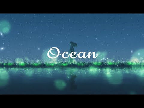 Ocean - Alok ( ft. Zeeba, IRO ) [ Lyrics/Letra ]