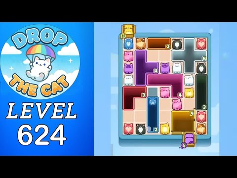 Уровень 624 thumbnail