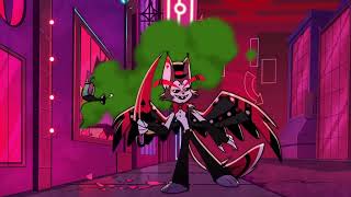 Hazbin Hotel Music