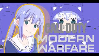 【CoD:MW】終 焉 レ ク イ エ ム　【ガンファイト】