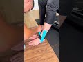 Fussgelenk Umgeknickt Versuch Es Mit Diesem Tape