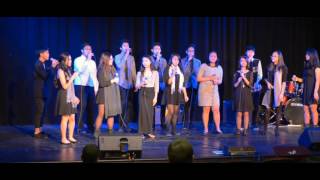 They Can't Take That Away from Me (Gershwin, arr . M. Hayes) - Baby Sugar