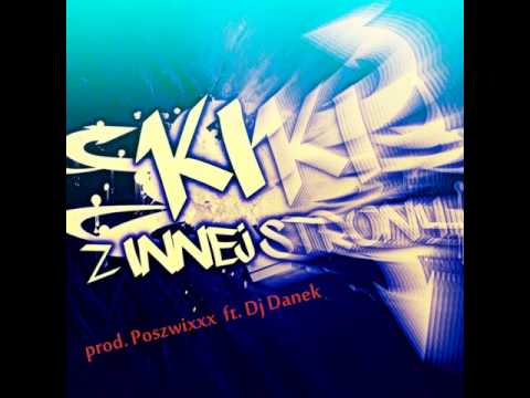 02.KIKI -Napędza mnie ft. Dj Danek Prod. Poszwixxx