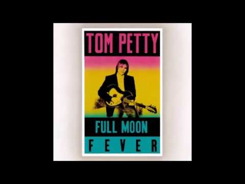Tom Petty- A Face In The Crowd
