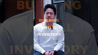 How I Built My First Vending Binder