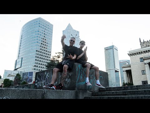 WAVYZIEN - NA PEŁNYM (ft. DALUE) [Official Video]