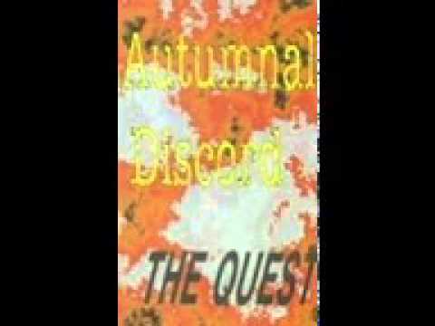 Autumnal Discord - 09 Sleepless Vale