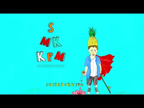 SMKKPM - Piwko [official audio/2018]