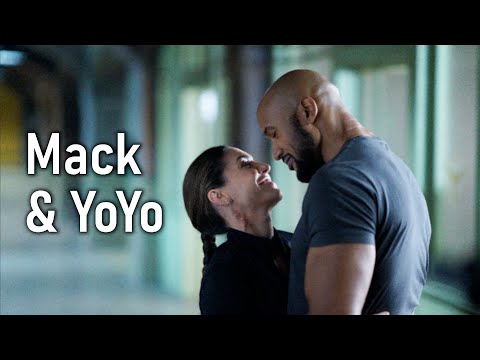 The Evolution of Mack & YoYo