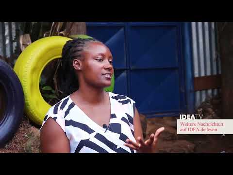 IDEA TV 19 01 23 - truestory - Kenia - Christenverfolgung