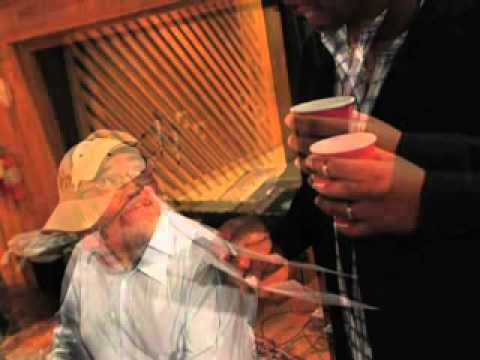 Eddie Palmieri interviewed by Christian McBride