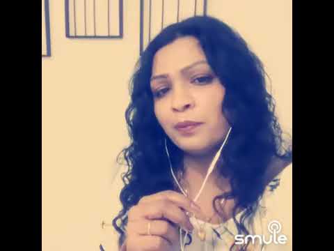 Oba heenayak wage( ඔබ හීනයක් වගේ) cover singing wasantha jeewarani #orginal#Artist#deepika#miss