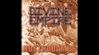 Divine Empire - Ravaged