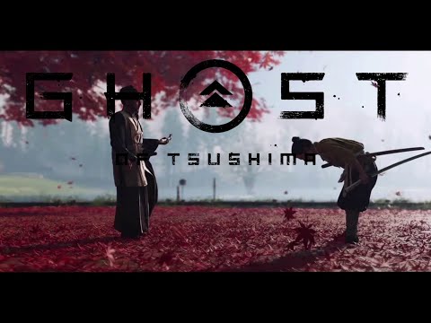 GreyGuyver - PlayStation - Ghost of Tsushima Directors Cut (2023) - Replaythrough Part 1