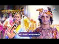 RadhaKrishn Toota Rukmini Ka Bhram EPISODE 450 Part 2 राधाकृष्ण