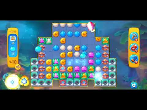 Fishdom/Gameplay/Levels(10782)
