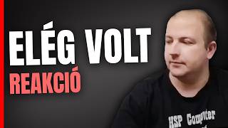SZÓVAL EZÉRT TRASH HSP ERNŐ? (NEONITY VÉLEMÉNYE)